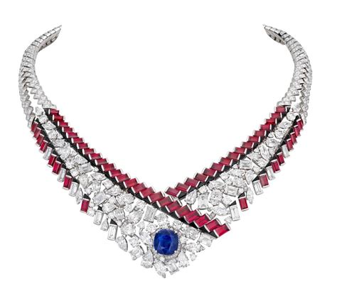 chanel high jewelry tanzanite|haute joaillerie Chanel.